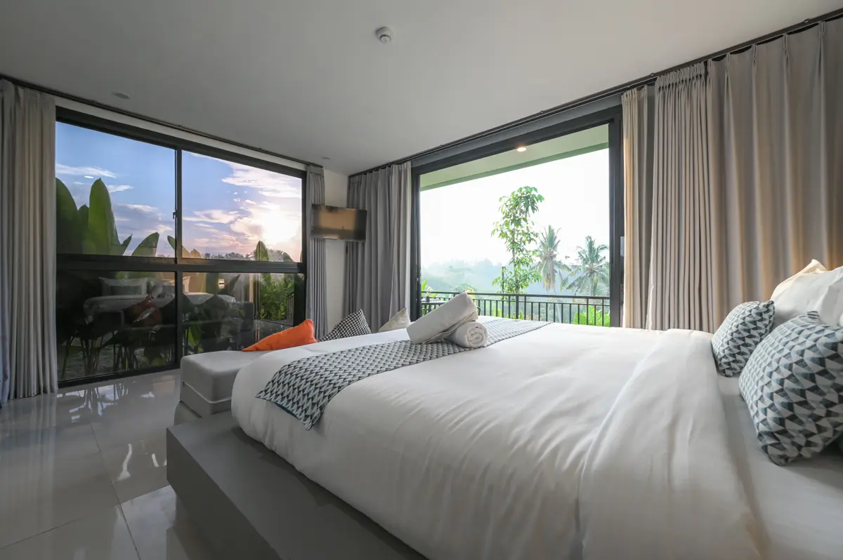 Batukaru Valley & Peak Suite